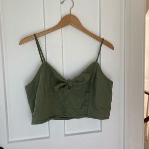 Aerie Crop Top